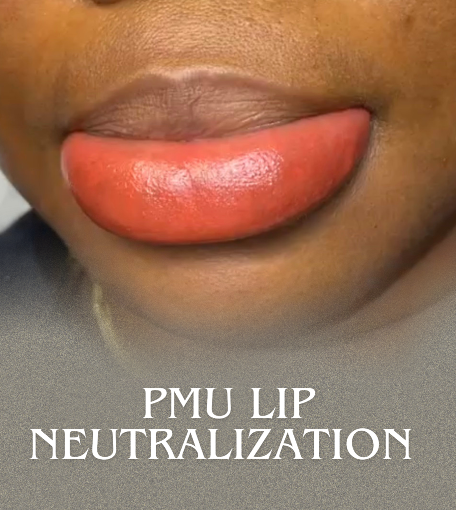 lip neutralization
