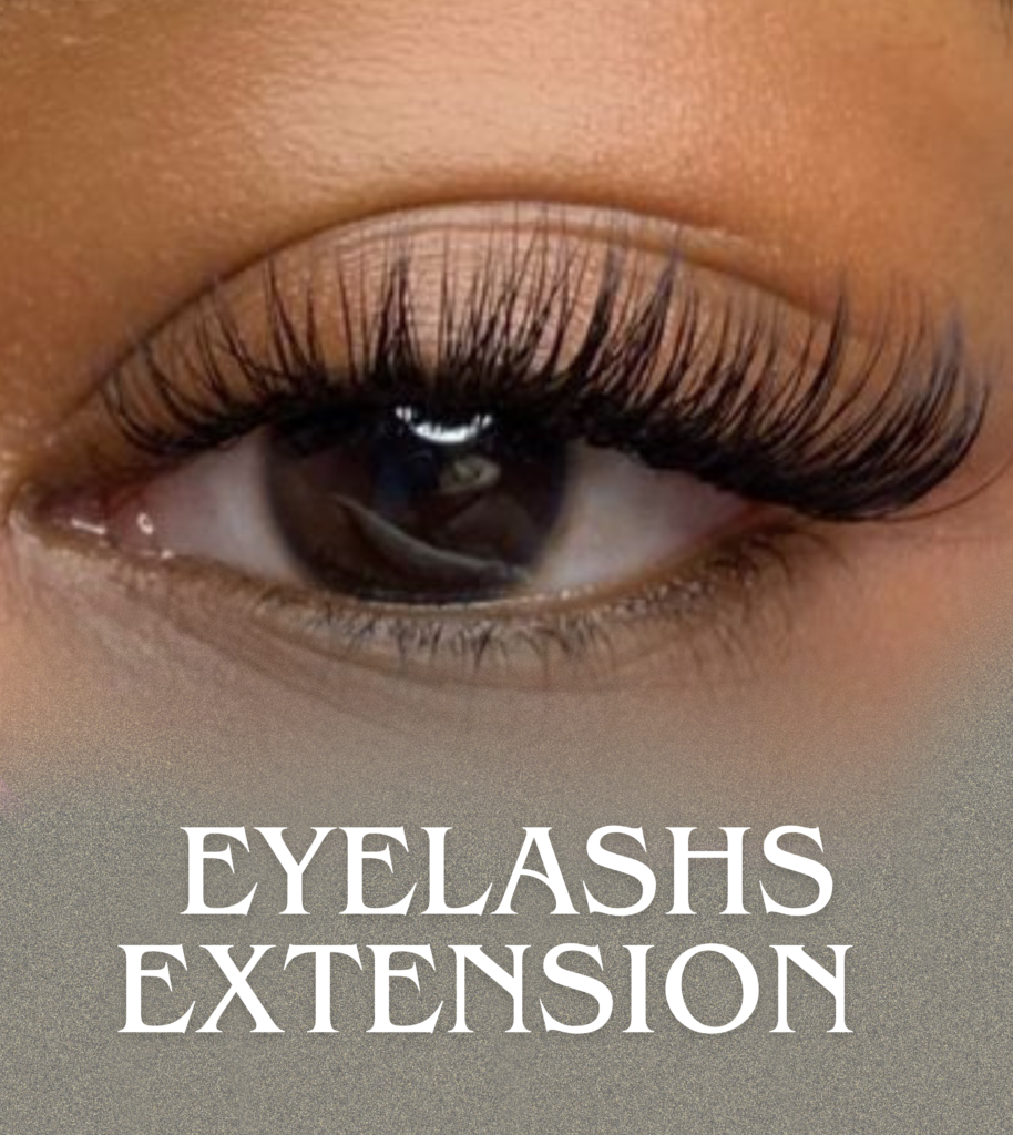 lash extension