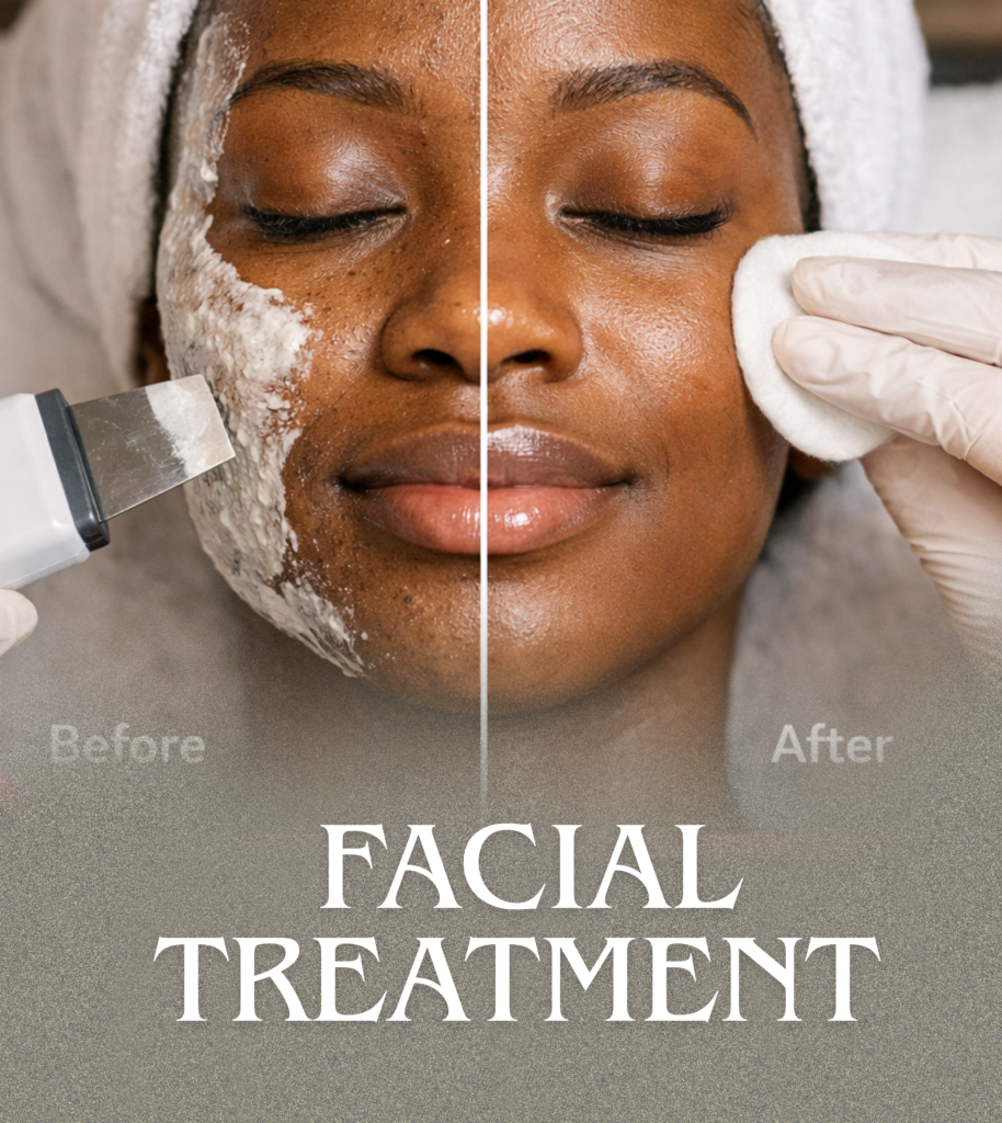 Facial Treatment