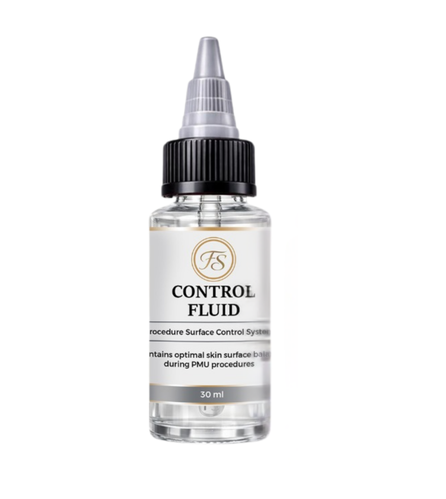 fs control fluid