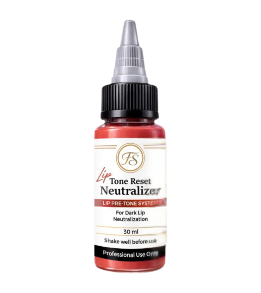 fs lip tone reset neutralizer