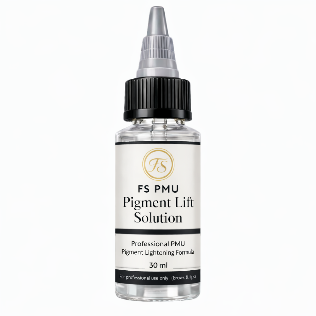 FS PMU Pigment Lift Solution