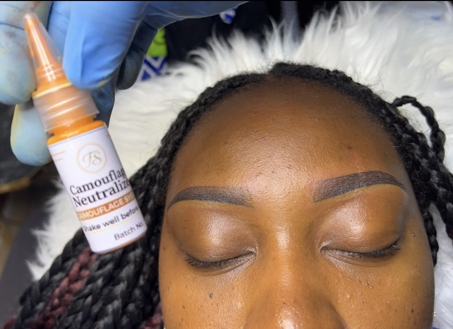 brows
