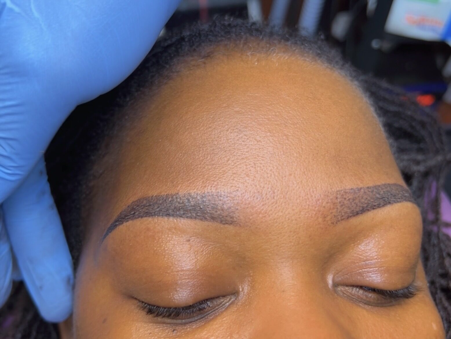 BROW